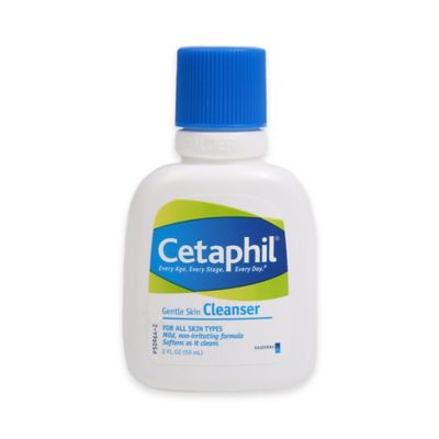 Cetaphil Gentle Skin Cleanser