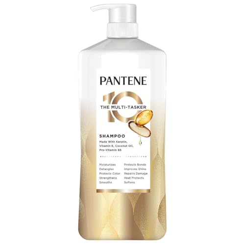 PANTENE The Multi-Tasker 1.13L