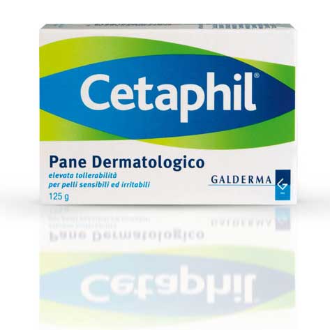Cetaphil Gentel Cleansing Bar