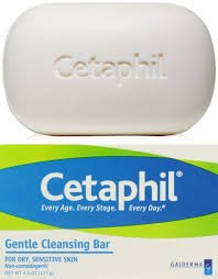 Cetaphile Gentle Cleansing Bar Pack
