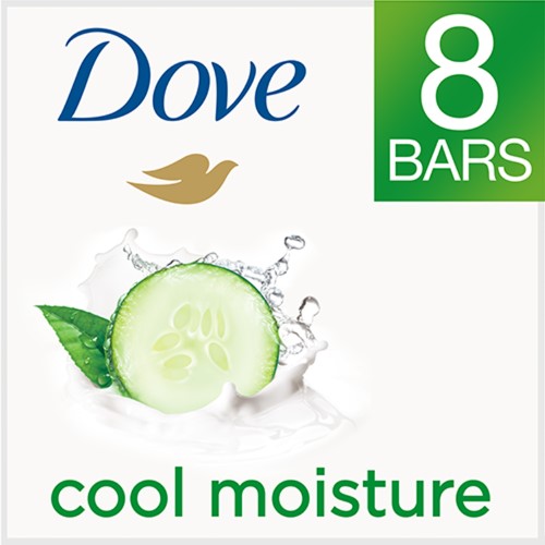 Dove cool moisture | Moisturizing Cream