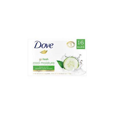 Dove cool moisture | Moisturizing Cream pack