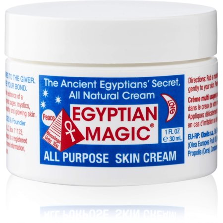 Egyptian Magic All Purpose Skin Cream - 1 Oz. Jar