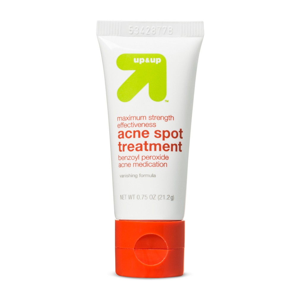 Acne Spot Treatment .75oz - up&up™