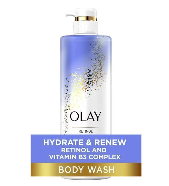 Olay Renewing Gel petit format