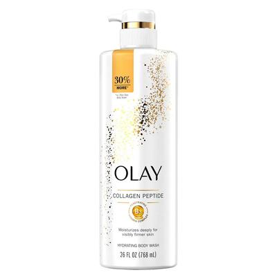 Olay Elasticity Boosting Gel Grand Format