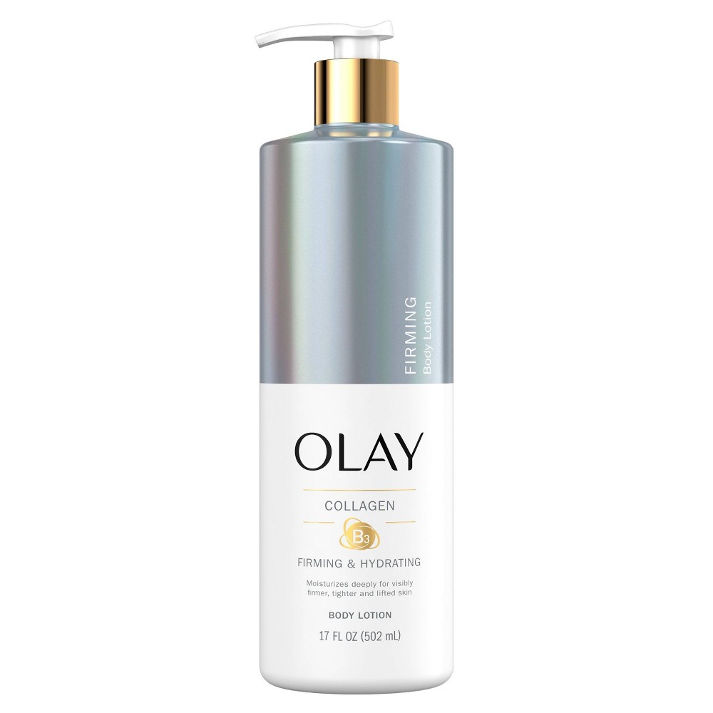 Olay Collagen Peptide Lotion