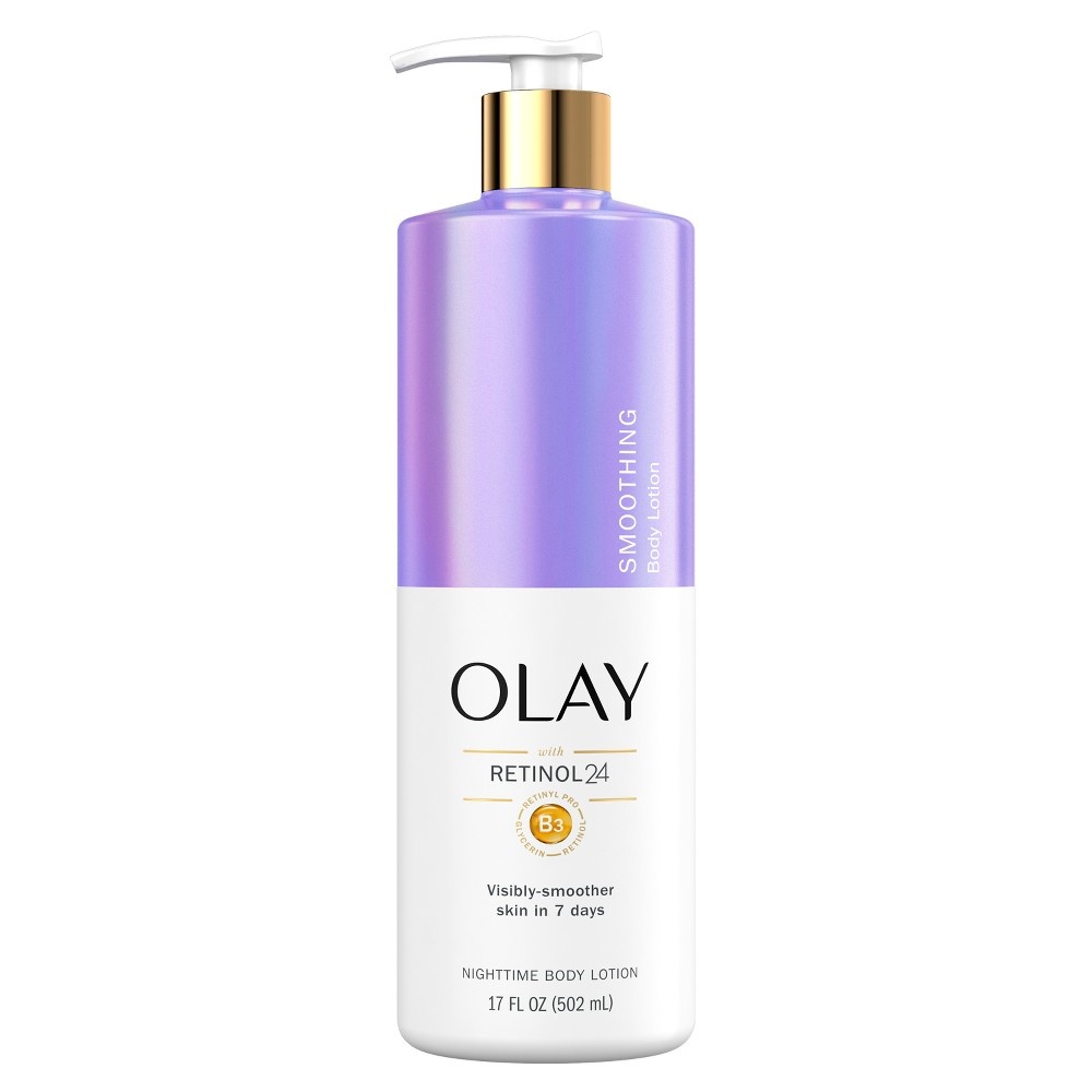 Olay Retinol24 Lotion