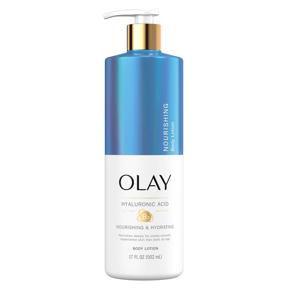 Olay Hyaluronic