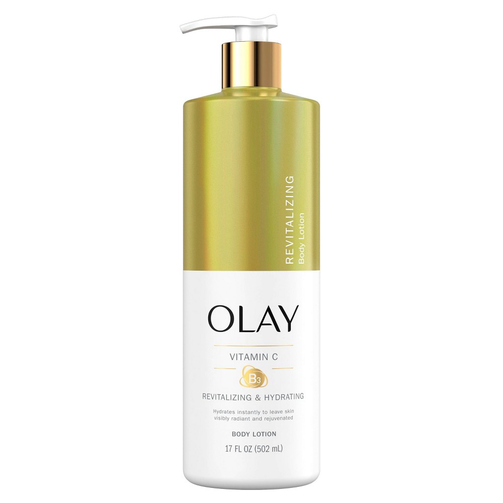 Olay Vitamine C Lotion