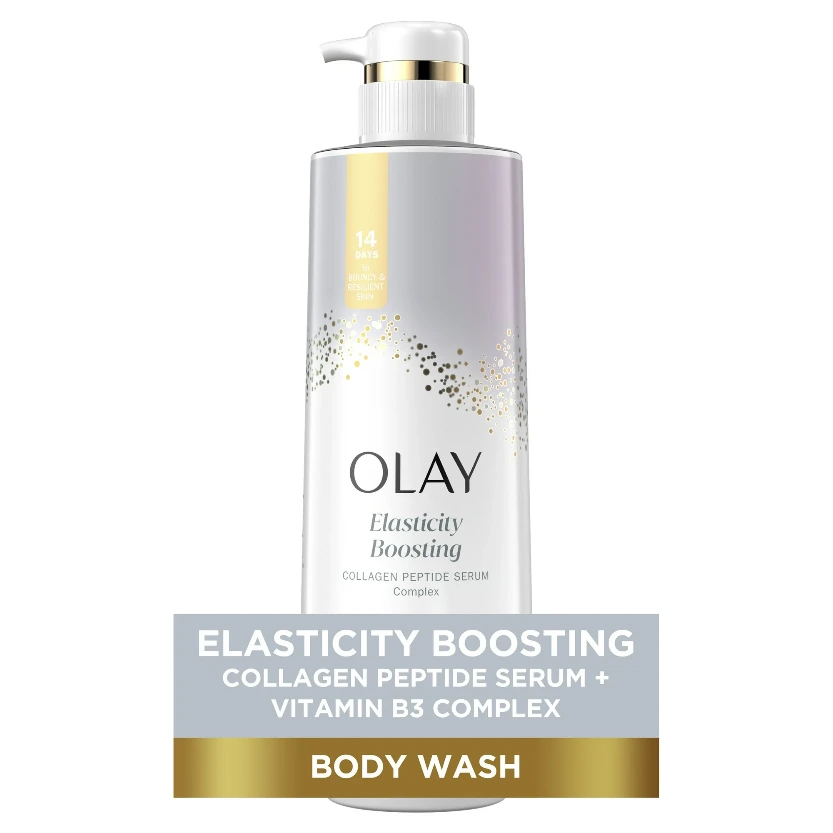 Olay Elasticity Boosting Gel Petit Format