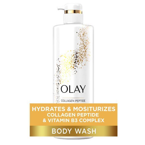Olay Elasticity Boosting Gel Petit Format